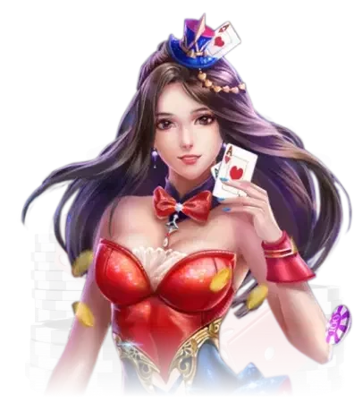 棋牌卡牌知识主题视觉资料，第2幅